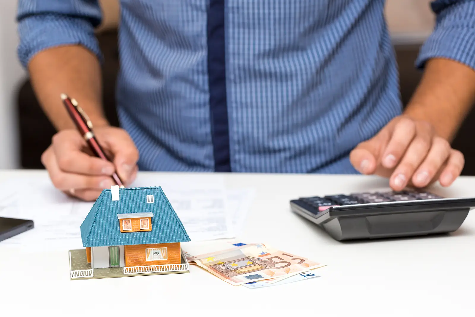 Wichita Rentals in Cruise Mode Until a Bad Year Hits the Bottom Line