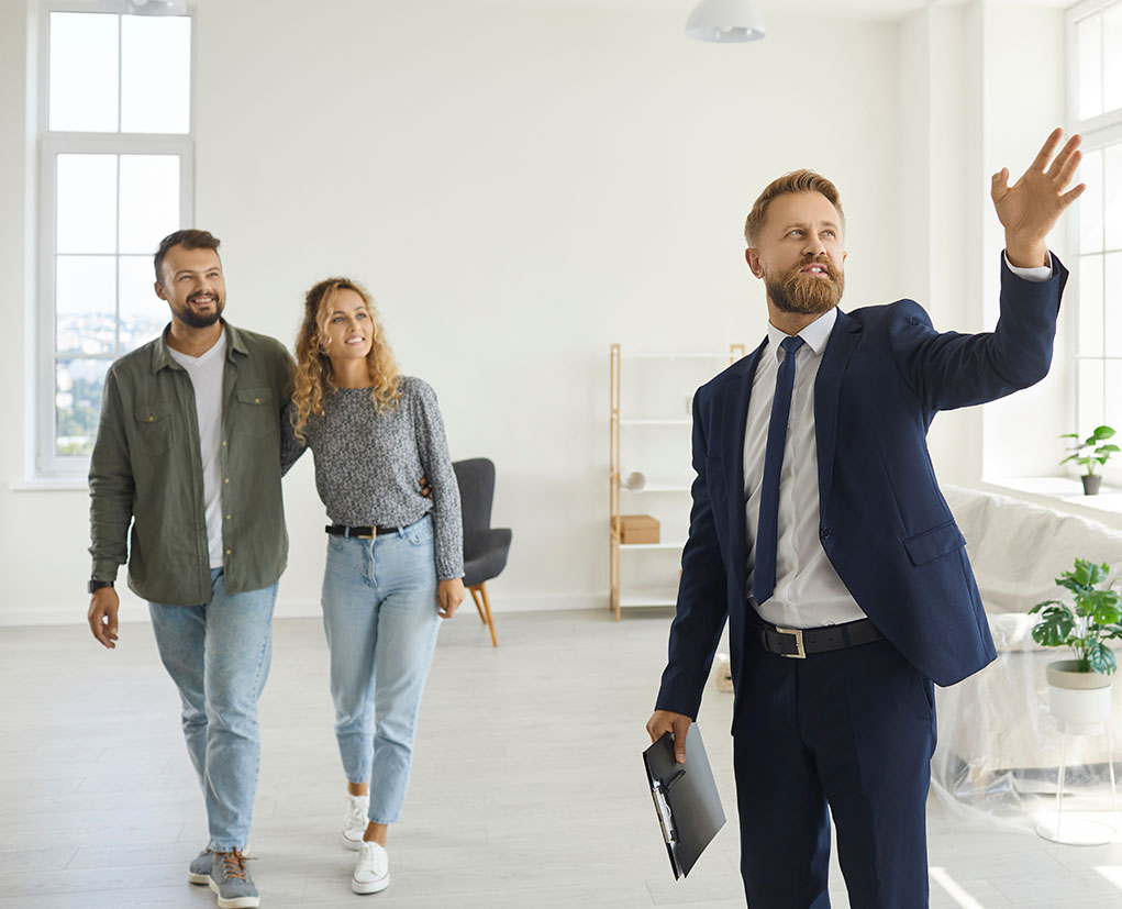 Welcome to PMI Air Capital